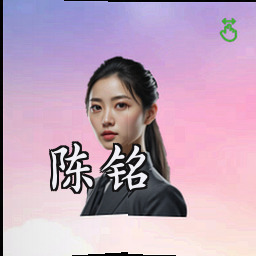 陈铭